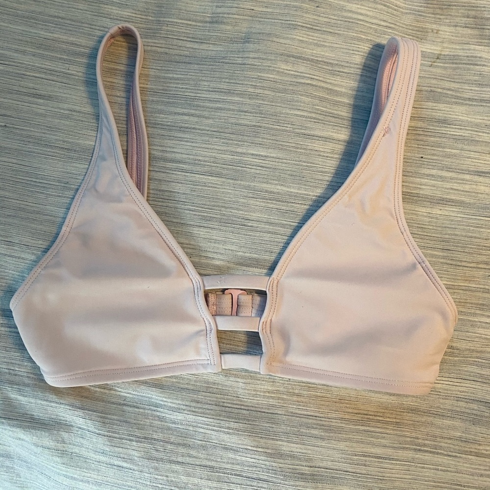 Forever 21 bikini top